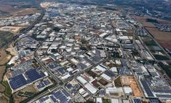 AOSB’de Enerji Atağı: 324 Megavatlık Dev Kapasite Üretime Güç Veriyor
