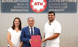 Adana’da Gastronomi Eğitimi İçin Dev Adım! ATÜ’ye Yeni Akademi Kuruluyor