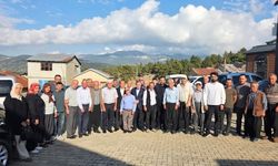 Adana Saimbeyli’de Hareketlilik Başladı! Mahalle Mahalle Çalışma Başlatıldı