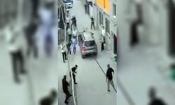 Bir Mahalle Karıştı!