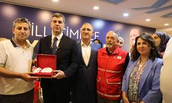 “Birbirimize Candan Bağlıyız” Kampanyasına Anlamlı Destek