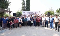 Büyükşehir Destekliyor, Üretici Güçleniyor