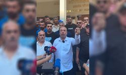Büyükşehir'e Taraftar İsyanı!