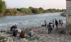 Adana’da Ceyhan Nehri’nde Kahreden Son! İki Çocuğun Da Cansız Bedeni Bulundu