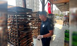 Ceyhan’da Fırınlar Mercek Altında!