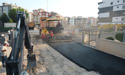Ceyhan'da Yollar Tek Tek Yenileniyor! İşte Asfalt Çalışmalarının Yeni Adresi