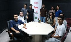 Çukurova Üniversitesi'nde Geleceğin Meslekleri Konuşuldu!