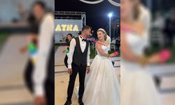 Damada ‘Tasma’ Taktılar!