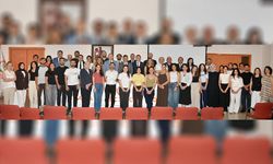 Ecz. Elekarışmaz, “Eczacılıkta İstihdamın Artırılması İçin Var Gücümüzle Çalışıyoruz”