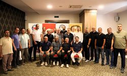 Eğitim-Bir-Sen Adana Şubesi 3. İstişare Ve Bilgilendirme Toplantısını Tamamladı