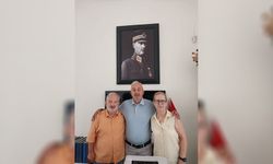 Eğitime Yarım Asır Veren Gürtaş’a Doğum Günü Kutlaması