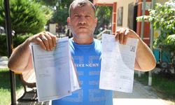 12 Yıl Sonra Gelen Karar Hayatını Altüst Etti! 224 Bin Liralık Borçla Karşı Karşıya
