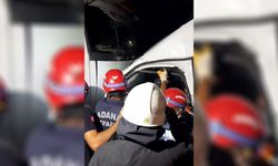 Eve Dönüş Yolunda Facia: 1 Ölü, 14 Yaralı