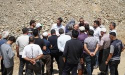 Feke’de Başkan Sahaya İndi! Mahalle Mahalle İhtiyaçları Yerinde Tespit Ediyor