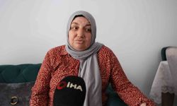 Adanalı Sudenaz'ın Feribot Faciasında Yaşadığı Dehşet! Görüntüler Ortaya Çıktı