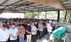 Adana’daki Tünel Faciasında Hayatını Kaybetmişti! Bekir Çelik Gözyaşlarıyla Toprağa Verildi