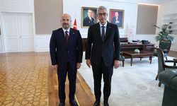 Halil Nacar: Adana’mız Ve Bölgemize Hizmete Devam