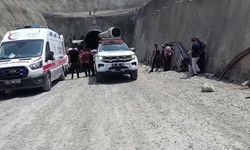 Adana'da Yürek Yakan Olay! Yedigöze Projesi'nde Göçük: 1 İşçi Hayatını Kaybetti