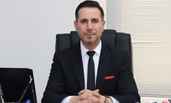İnşaat Mühendisleri Odası Adana Şube Başkanı Hıdır Çak 17 Ağustos Depreminin Yıl Dönümü Dolayısıyla Açıklama Yaptı