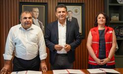 Adana’da 500 Öğrenciye Büyük Eğitim Desteği!