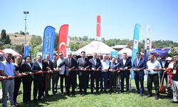 MHP Adana İl Başkanı Hakan Yıldırım Ahlat’ta! Malazgirt Zaferi’nin Coşkusu Başladı