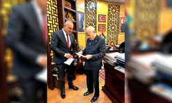MHP Adana’da Büyük Buluşma! Hakan Yıldırım’dan Kongreye Davet