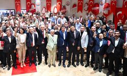 MHP Adana'da Kongre Maratonu Sona Erdi! 4 İlçede Dikkat Çeken Değişim