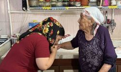 Adana’da 95 Yaşındaki Kadının 17 Milyonluk Arsası Aileyi Karşı Karşıya Getirdi!