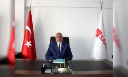 Muhammet Çelebi Keyhıdır’dan Mevlid Kandili Mesajı