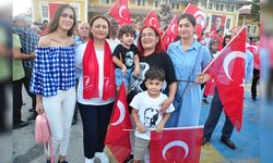 Müzeyyen Şevkin’den 30 Ağustos Mesajı: “Bağımsızlığın Ve Özgürlüğün Sönmeyen Meşalesidir”