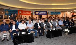 Petrol-İş Sendikası’nda Kılıççıoğlu Güven Tazeledi