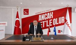 Saadet Partisi’nden Dikkat Çeken Aile Mesajı: “Güçlü Aile, Güçlü Toplumun Teminatıdır”