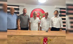 Şahbaz: Adana’ya Vefa Borcumuz Var