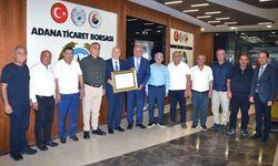 Şahin Bilgiç: “Adana’nın Tarımını Geleceğe Hazırlamalıyız”