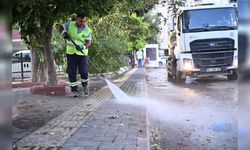Seyhan'da Temizlik Seferberliği Başladı!