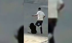 “Sinirlenip Dövdüm” Dedi; Serbest Kaldı!