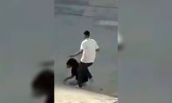 Sokak Ortasında Dehşet!