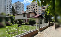 TMMOB Mimarlar Odası Adana Şubesi’nden Tarihi Yapılar İçin Koruma Çağrısı
