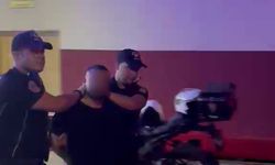 Adana'da Taziye Evinde Silahlı Dehşet! Yaşanan Panik Kamerada