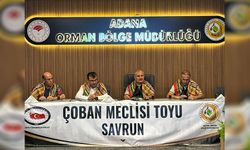 Torosların Zirvesinde Tarihi Yörük Toyu!