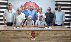Tüzük Tadilat Komisyonu Çalışmalarını Tamamladı