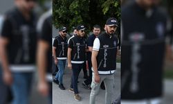 Ünlü Börekçi De Tutuklandı!