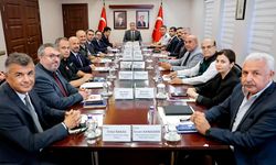Vali Mustafa Yavuz'dan Orman Yangını Uyarısı! "Hepimizin Sorumluluğu"