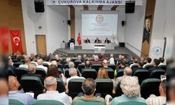 Vali Yavuz'dan Muhtarlara Önemli Uyarılar! Güvenlikten Yangınlara Kritik Mesajlar