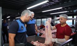 Yüreğir’de Zabıta Alarmı: Kebapçı Ve Restoranlar Mercek Altında