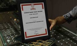 Adana’nın Yüzyıllık Hazinesi Artık Tescilli! “Adana Burması” İçin Tarihi Adım