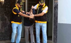 Adana’da 317 Suç Kaydı Bulunan Firari Yakalandı!
