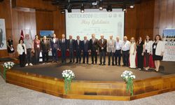 6. Ulusal Çukurova Tekstil Kongresi UÇTEK 2026, Çukurova Üniversitesinde Gerçekleştirildi