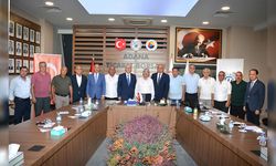 ATB’den Tarım Ve Gıda’da Güçlü Gelecek Vizyonu