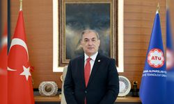 ATÜ’de Tarihi Buluşma!